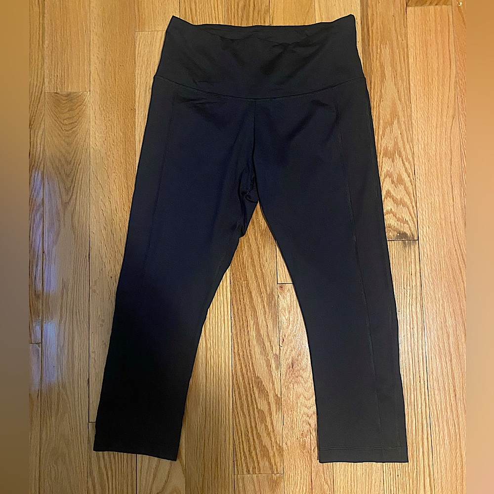 Soma Active Crop Leggings